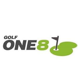 GOLF ONE 8