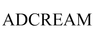 ADCREAM