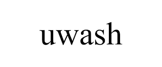 UWASH