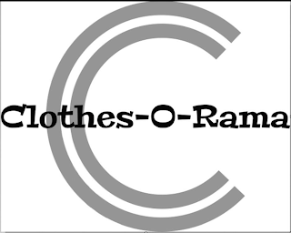 CLOTHES-O-RAMA