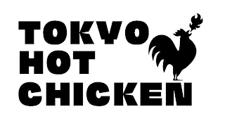 TOKYO HOT CHICKEN