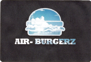 AIR-BURGERZ