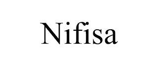 NIFISA