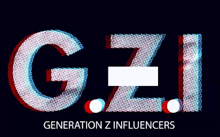 G.Z.I GENERATION Z INFLUENCERS