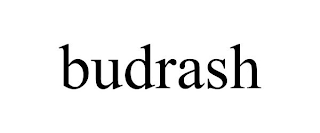 BUDRASH