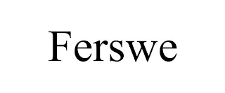 FERSWE