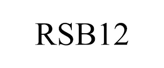 RSB12
