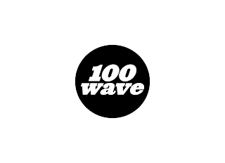 100 WAVE