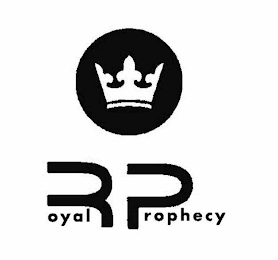 ROYAL PROPHECY