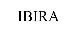 IBIRA