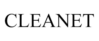 CLEANET