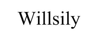 WILLSILY