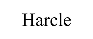 HARCLE