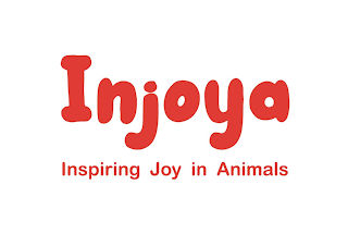 INJOYA INSPIRING JOY IN ANIMALS