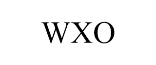 WXO
