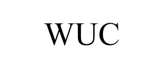 WUC