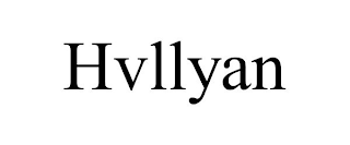 HVLLYAN