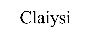 CLAIYSI