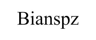 BIANSPZ