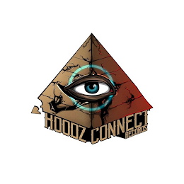 HOODZ CONNECT RECORDS