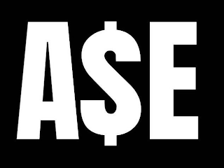 A$E