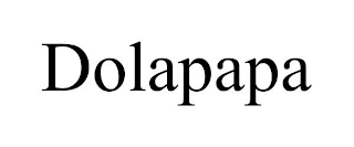 DOLAPAPA