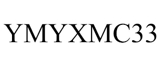 YMYXMC33