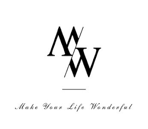 M/W MAKE YOUR LIFE WONDERFUL