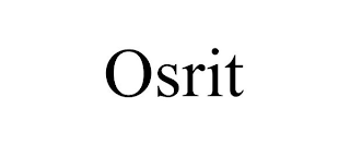 OSRIT