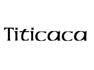 TITICACA