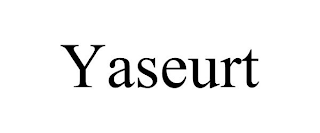 YASEURT