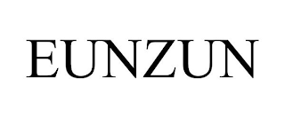 EUNZUN