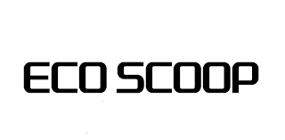 ECO SCOOP