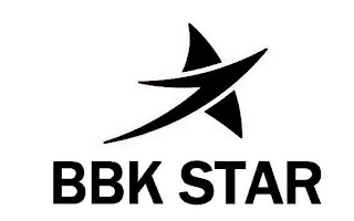 BBK STAR