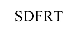 SDFRT