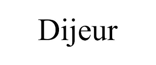 DIJEUR