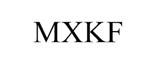 MXKF