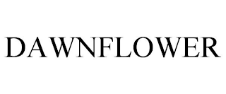 DAWNFLOWER