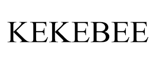 KEKEBEE