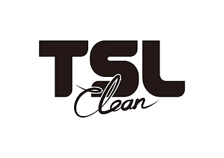 TSL CLEAN
