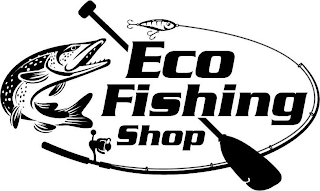 ECO FISHING SHOP