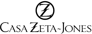 Z CASA ZETA-JONES