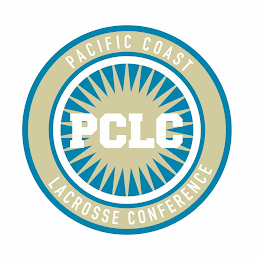 PACIFIC COAST LACROSSE CONFERENCE PCLC