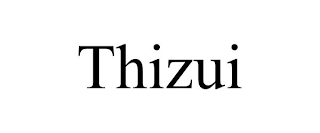 THIZUI