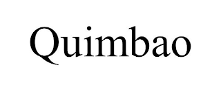 QUIMBAO