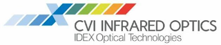 CVI INFRARED OPTICS IDEX OPTICAL TECHNOLOGIES X