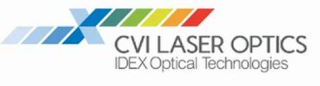 X CVI LASER OPTICS IDEX OPTICAL TECHNOLOGIES