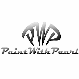 PWP PAINT WITH PEARL