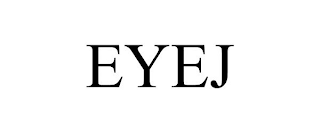 EYEJ