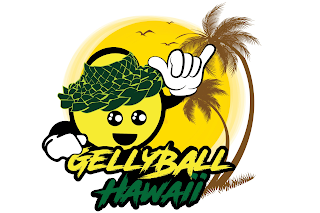 GELLYBALL HAWAII